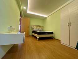 Blk 609 Eunos Rainbow (Bedok), HDB 3 Rooms #594773771